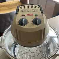 هواپز ژاپنی|اجاق گاز و لوازم برقی پخت‌وپز|تهران, دریاچه شهدای خلیج فارس|دیوار