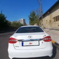 جک j5 مدل ۹۴ در حد ۹۷|خودرو سواری و وانت|لاهیجان, شیشه گران|دیوار