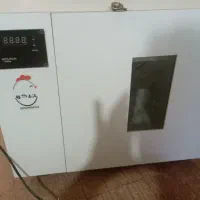 دستگاه جوجه کشی