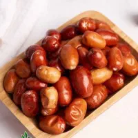 فروش نهال سنجد خرمایی لیبل دار