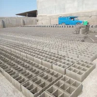 بلوک زنی ومصالح ساختمانی تیرچه بلوک انصاف