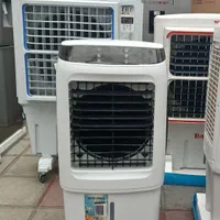 کولر آبی پرتابل طرح نیک 34000 چرخدار سلولزی|سایر لوازم برقی|مشهد, طلاب|دیوار