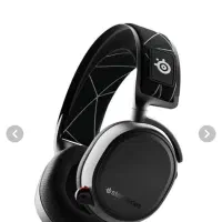 هدست بازی استیل سریز