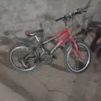 دوچرخه نوربهار