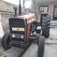 تراکتور