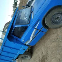 نیسان مدل ۶۳|خودرو سواری و وانت|خرم‌آباد, |دیوار