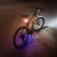دوچرخه