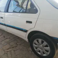 اس ال ایکس|خودرو سواری و وانت|نجفآباد, ۲۲ بهمن|دیوار