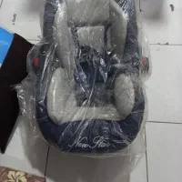 کالسکه و روروک و کریر در حد نو