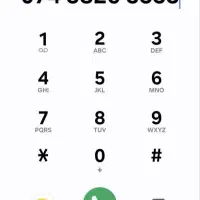 سیم‌کارت خط ثابت صفر رند