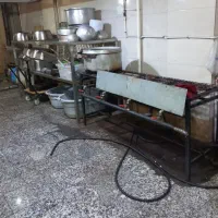 فروش لوازم آشپزخانه قیمت خیلی مناسب