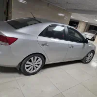 سراتو   2013  موتور2000  وارداتی