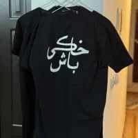 تیشرت پسرانه