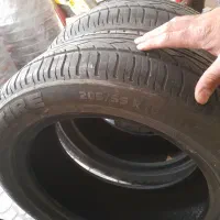 لاستیک خودرو سواری|قطعات یدکی و لوازم جانبی|هشتگرد, شهرک بعثت|دیوار