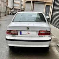 سمند LX|خودرو سواری و وانت|بانه, |دیوار