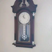 ساعت دیواری