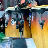 تومبا مارک lpو ضرب تیمپو