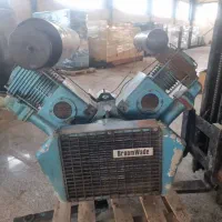 کمپرسور باد صنعتی|ماشینآلات صنعتی|اسدآباد, |دیوار