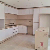 کابینت ام دی اف|مصالح و تجهیزات ساختمان|آران و بیدگل, |دیوار