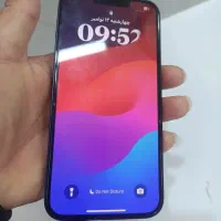 ایفون 13باطری100|موبایل|چناران, |دیوار