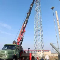 خدمات جرثقیل عبدیل زاده