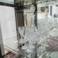 بوفه|بوفه، ویترین، کنسول|کوهسار (البرز), |دیوار