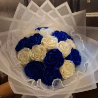 تک شاخه و ۷ شاخه های اقتصادی|گل مصنوعی|کرمانشاه, |دیوار