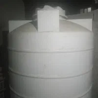 تانکر اب ۲۰۰۰لیتری