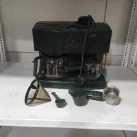 قهوه ساز دلونگی