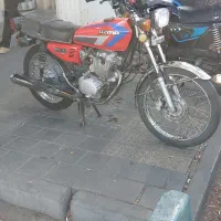 هوندا ۱۵۰ آزما|موتورسیکلت|تهران, فاطمی|دیوار