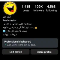 فروش پیج ۱۰۹ کا سال ۲۰۱۵