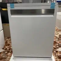 ماشین ظرفشویی تمام لمسی۳ سبد دوو