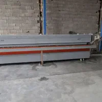 لبه چسبان پی وی سی 7ایستگاه پیش فرز دار