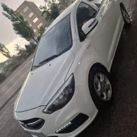 شاهین G با سانروف