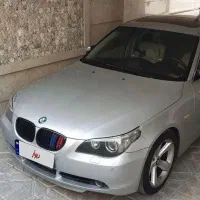 بی ام و ۵۲۰ E60|خودرو سواری و وانت|تهران, ترمینال غرب|دیوار