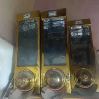 سیلو قهوه 5 کیلویی