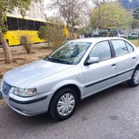 سمند X7 مدل 83|خودرو سواری و وانت|پاکدشت, پاکدشت (مامازند)|دیوار