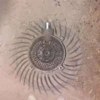 ۳ عدد گیربکس آنزین با خورشیدی|قطعات یدکی و لوازم جانبی|شهرکرد, |دیوار