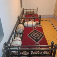 فروش سفره‌خانه هفت پیچ|فروش دفتر صنعتی، کشاورزی، تجاری|شیراز, سیاه سنگ|دیوار