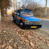 یدک کش خودروبر امدادخودرو نیسان چرخگیرکرج