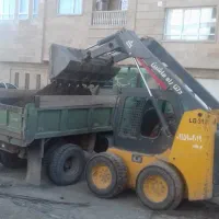 توماس وخاور کمپرسی