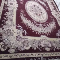 دو جفت فرش ۹ میتری ۶ میتری|فرش|تهران, فردوسی|دیوار