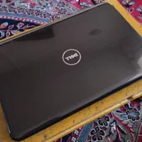 لپ‌تاپ Dell Inspiron آماده به کار|رایانه همراه|تربت جام, شیخ احمد جامی|دیوار