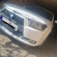 دناپلاس توربو ۶ سرعته.۱۴۰۲