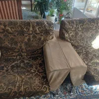 مبل راحتی