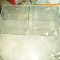 شیشه حبوبات