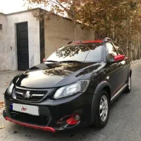 کوئیک R مدل 1400|خودرو سواری و وانت|کرج, کارخانه قند|دیوار