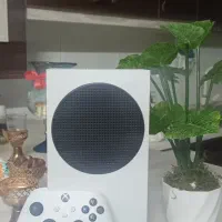 ایکس باکس سری s