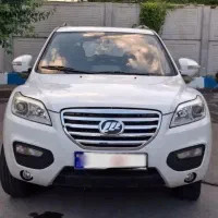 لیفان x60 اتوماتیک صفر خشک