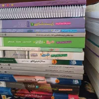 کتاب کنکور تجربی|کتاب و مجله آموزشی|شاهرود, |دیوار